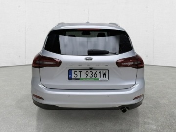 Ford Focus IV Kombi Facelifting 1.5 ECOBLUE 115KM 2024 Ford Focus Poleasingowe.pl SCM, zdjęcie 5