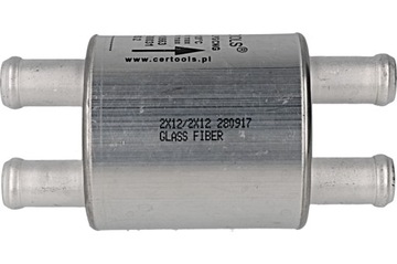 Фильтр летучих фаз CERTOOLS - F-779/C 2x12/2x12 мм