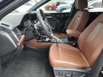 Audi Q5 II 2021 Audi Q5 Premium Plus 2021 2.0l 2.0 Benzyna 261KM, zdjęcie 7