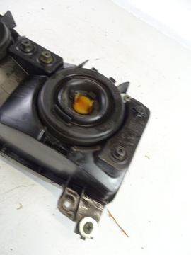 Yamaha Fazer FZS 600 98-03 Лампа передней фары