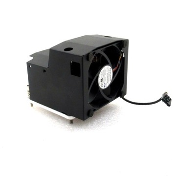 DELL CHŁODZENIE PROCESORA PRECISION T5600 09YYVV