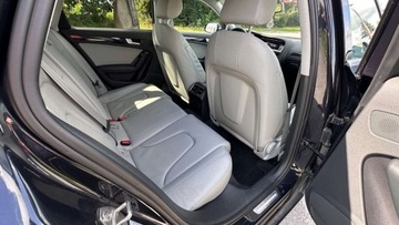 Audi A4 B8 Avant Facelifting 2.0 TDI 150KM 2014 Audi a4 Raty 2.0 tdi Serwisowany Automat Navigacja Nowy rozrzad Gwarancja, zdjęcie 26