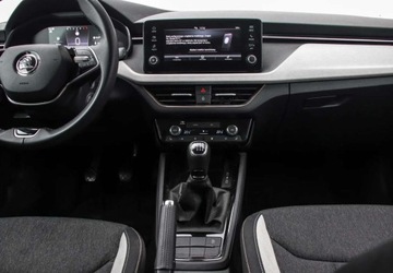 Skoda Scala Hatchback Facelifting 1.0 TSI 115KM 2024 Skoda Scala 1.0 TSI 116KM Selection, Podgrzewane Fotele, Kierownica Podgrz, zdjęcie 16