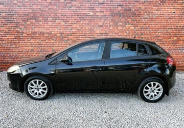 Fiat Bravo II Hatchback 5d 1.4 T-JET 16V 120KM 2008 Fiat Bravo Salon PL Klima super stan Warszawa gwarancja w cenie VKRD 1.4, zdjęcie 35