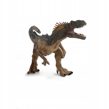 Dinosaur Jurassic Park Allosaurus
