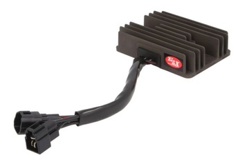REGULATOR NAPIĘCIA SUZUKI GSX-R 600 750 1000