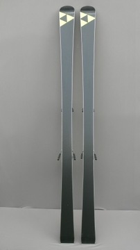 FISCHER RC4 WC RC RACETRACK dł. 170cm