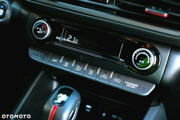 Hyundai Kona I Crossover Facelifting 1.6 T-GDI 198KM 2022 Hyundai Kona 1.6 T-GDI N Line 4WD DCT 1.6 Benzyna 198KM, zdjęcie 26