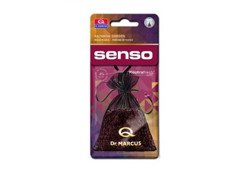 SENSO Magic Pearls, Rainbow Garden