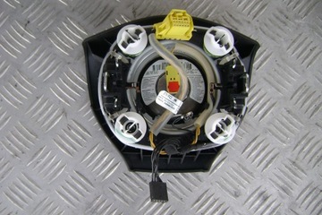 VW JETTA VI - КОМПЛЕКТ ПОДУШЕК СИДЕНЬЯ