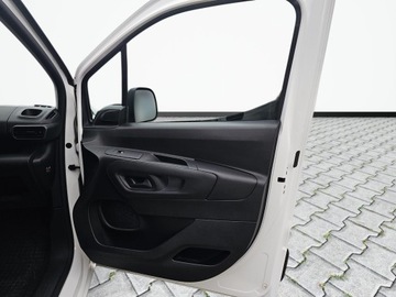 Peugeot Partner III Standard Furgon 1.5 BlueHDi 102KM 2021 Peugeot Partner Dealer Peugeot | Polski Salon | Gw, zdjęcie 27