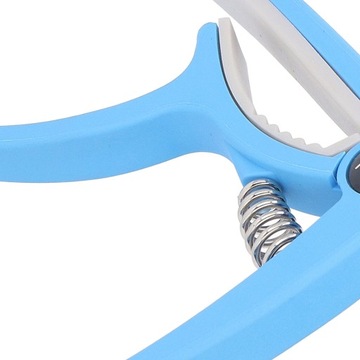 Каподастр ABS Quick Release Электрогитара укулеле