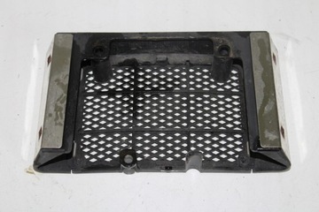 Крышка обтекателя радиатора DAELIM DAYSTAR VL 125