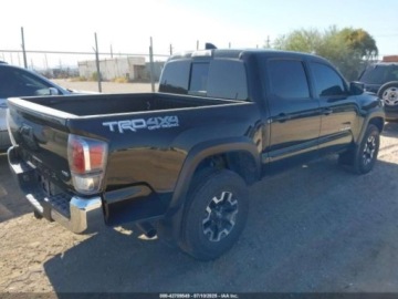 Toyota Tacoma II 2023 Toyota Tacoma Trd Off Road, 2023r., 4x4, 3.5L 3.5 Benzyna 278KM, zdjęcie 4