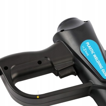 СВАРОЧНЫЙ МАШИНА ДЛЯ СВАРКИ ПЛАСТИКОВЫХ СТЕПЛЕНОВ 70ВТ, 200 СТЕПЛЕНОВ