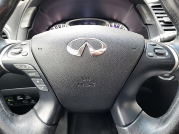 Infiniti QX 2015 INFINITI QX60 V6 benzyna 3.5l 265KM * Instalacja LPG z 2022r * Dokumentacja, zdjęcie 22