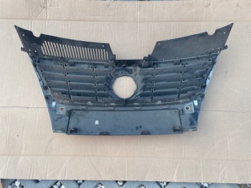 VW PASSAT B6 ЛИФТ ГРИЛЬ РАДИАТОРА РЕШЕТКА РАДИАТОРА ХРОМ ОРИГИНАЛ