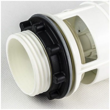 Сливной механизм для унитаза 3/6л с кнопкой Roca