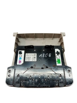 LAMPA POLSTROVÁNÍ EVROPA 0009000702 MERCEDES-BENZ TŘÍDA B II (2011- ) W246