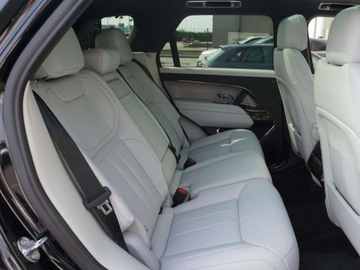 Land Rover Range Rover Sport III SUV Plug-In 3.0 460e 460KM 2025 Range Rover Sport P460e SE 3.0 (460KM) 2025, zdjęcie 9