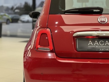 Fiat 500 IV 2023 Fiat 500 Turtleneck / CarPlay/Android Auto / Nawig, zdjęcie 32