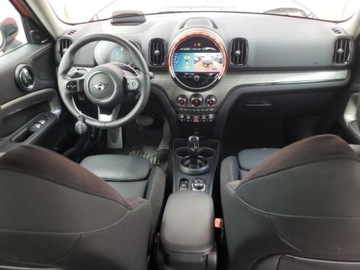 Mini Countryman U25 2024 MINI Countryman 2024, 2.0L, COOPER S, od ubezpieczalni 2.0 Benzyna 189KM, zdjęcie 6