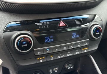 Hyundai Tucson III SUV Facelifting 1.6 GDi 132KM 2019 Hyundai Tucson 1.6 Benzyna 132KM, zdjęcie 22