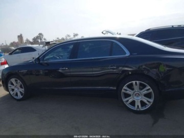 Bentley Continental II 2017 Bentley Flying Spur 2017r., 4x4, 4.0L V8 4.0 Benzyna 521KM, zdjęcie 5