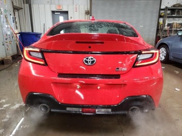 Toyota 2024 Toyota GR86 Premium 2024 2.4l 2.4 Benzyna 228KM, zdjęcie 2
