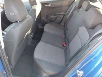 Skoda Fabia IV 1.0 TSI 95KM 2025 Skoda Fabia Selection 1.0TSI 95KM Salon PL Serwis ASO FV23 95KM, zdjęcie 12