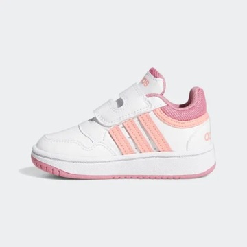 Buty adidas Hoops 3.0 CF I GW0440 r.25