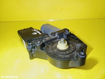 SILNICZEK SZYBY PRAWY PRZÓD VW PASSAT B5 3B4837752GJ / 0130821694 NR110