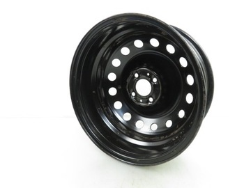 DISK OCELOVÝ 16'' RENAULT CAPTUR CLIO DACIA SANDERO LODGY 4X100 ET40