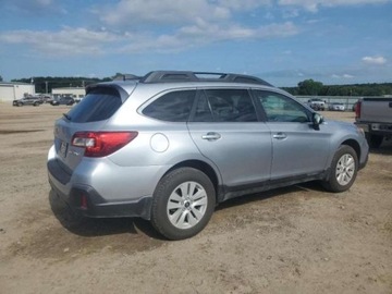 Subaru Outback V Crossover Facelifting 2.5i 175KM 2018 Subaru Outback 2018 SUBARU OUTBACK 2.5I PREMIU..., zdjęcie 3