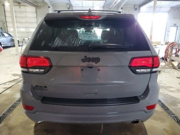 Jeep Grand Cherokee IV 2021 Jeep Grand Cherokee 2021 Jeep Grand Cherokee Laredo X 4x4 3.6 Benzyna 293KM, zdjęcie 2