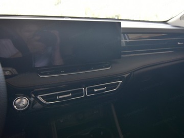 MG HS 2025 MG HS 1.5T HEV+ Exclusive aut Suv 224KM 2025, zdjęcie 9