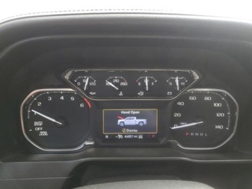  GMC Sierra 2021, 5.3L, 4x4, K1500 ELEVATION, od ubezpieczalni 5.3 Benzyna, zdjęcie 9