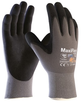 Rękawice ROZMIAR 10/XL MAXIFLEX ULTIMATE 42-874