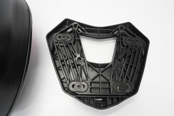 DUCATI MULTISTRADA V4 S 21- KUFER CENTRALNY + MOCOWANIE
