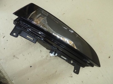 SKODA SCALA HALOGEN PRAVÝ PŘEDNÍ 657941700