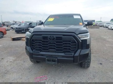 Toyota Tundra II 2024 Toyota Tundra Limited 2024 3.4 Benzyna 389KM, zdjęcie 7