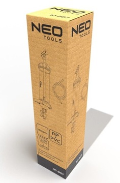 ШПРИЦ МАСЛО ШПРИЦ ТОРМОЗНАЯ ЖИДКОСТЬ ТОПЛИВО 1,5 Л НЕО СМАЗКА