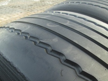 ШИНЫ ДЛЯ ПРИЦЕПА MICHELIN X-LINE T REMIX 385/55R22.5 - ПАРА ГРУЗОВИКОВ