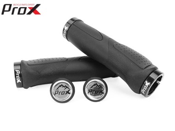 Велосипедные ручки ProX GP-80