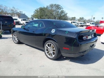 Dodge Challenger III 2022 Dodge Challenger 2022, 3.6L, 4x4, GT AWD 3.6 Benzyna 303KM, zdjęcie 6