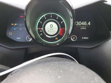 Aston Martin V8 Vantage III 2020 Aston Martin Vantage 2020 4.0l 4.0 Benzyna 503KM, zdjęcie 9