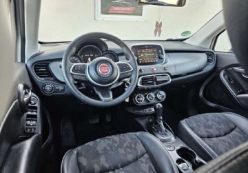 Fiat 500X Crossover Facelifting 1.3 Firefly 150KM 2021 Fiat 500X CROSS 1.3 Benzyna 150KM Automat BOGATA WERSJA Niski Przebieg 202, zdjęcie 28