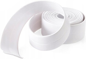 ЛЕНТА ВОДОНЕПРОНИЦАЕМАЯ ПВХ УПЛОТНИТЕЛЬНАЯ 3,2М