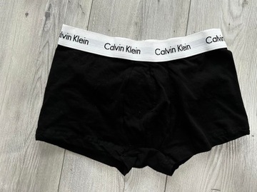 Calvin Klein bokserki r. M