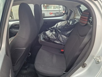 Citroen C1 II Hatchback 5d 1.0 VTi 68KM 2015 Citroen C1 1.0 Benzyna 69 KM, Cabrio,, zdjęcie 29